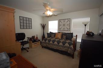 Stone Meadows #8 - Residential