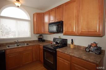 Stone Meadows #8 - Residential