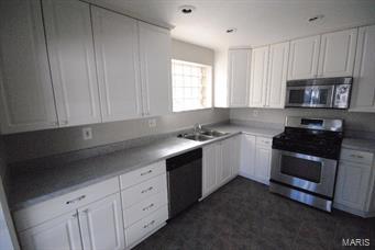 Pitzman Add - Residential