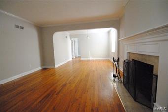 Pitzman Add - Residential