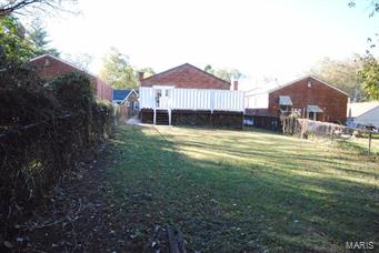 Pitzman Add - Residential