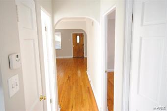 Pitzman Add - Residential