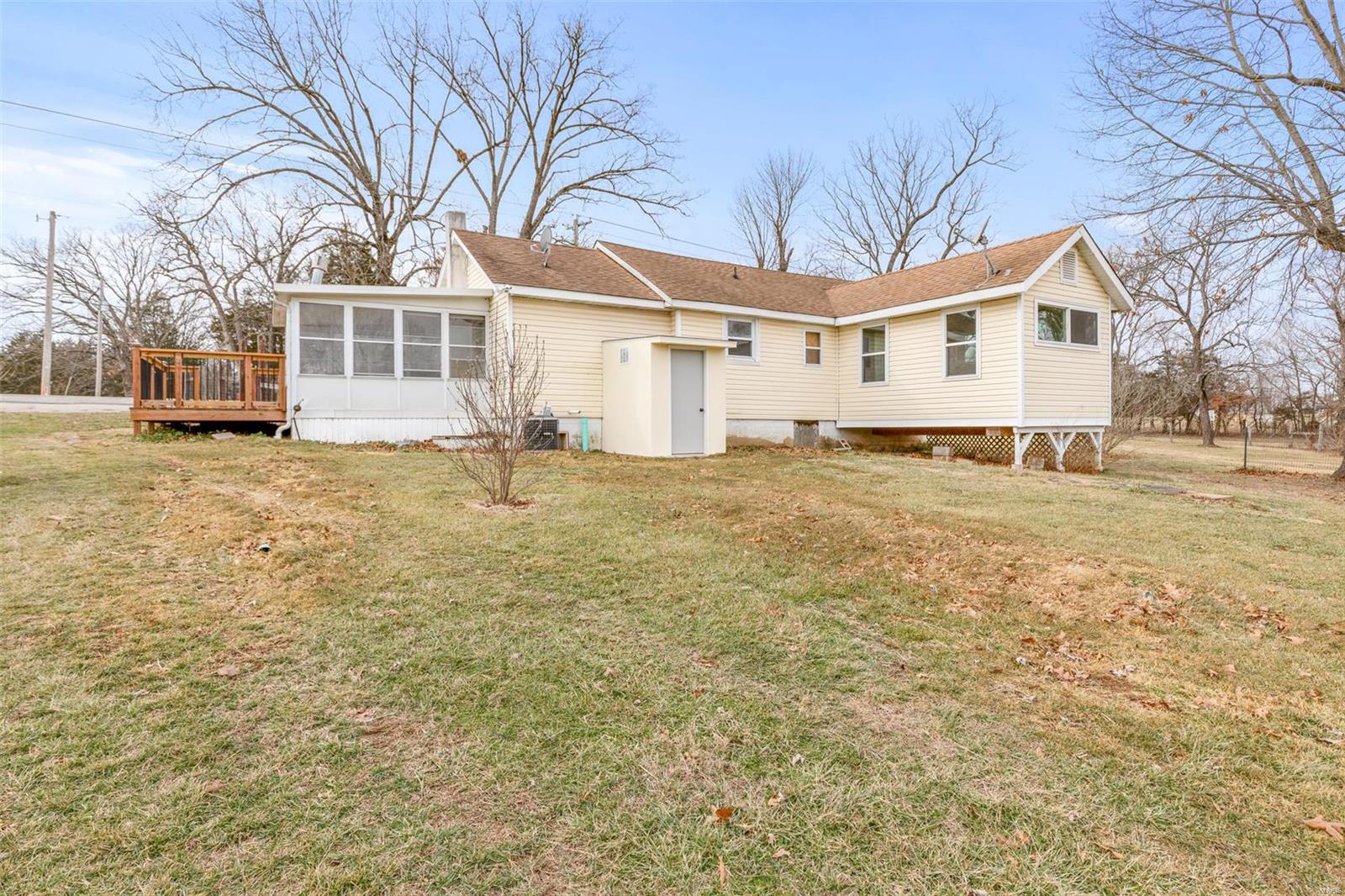 De Soto - Residential