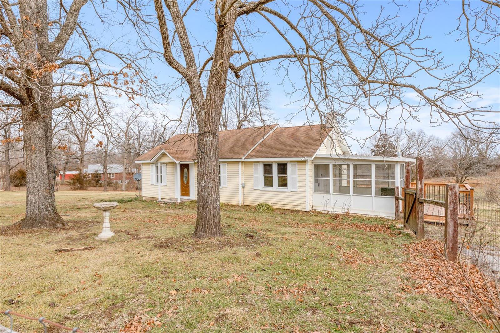 De Soto - Residential