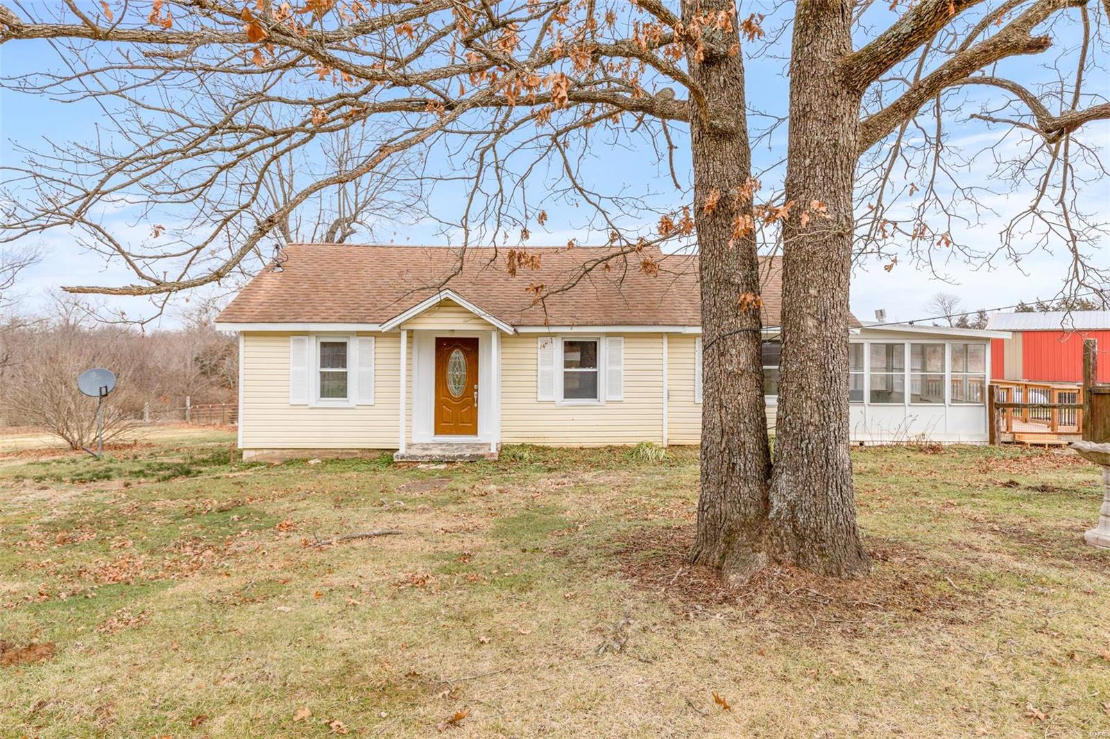 De Soto - Residential