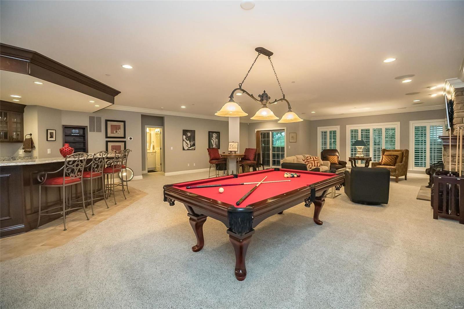 August Hill on Conway Two - Residential