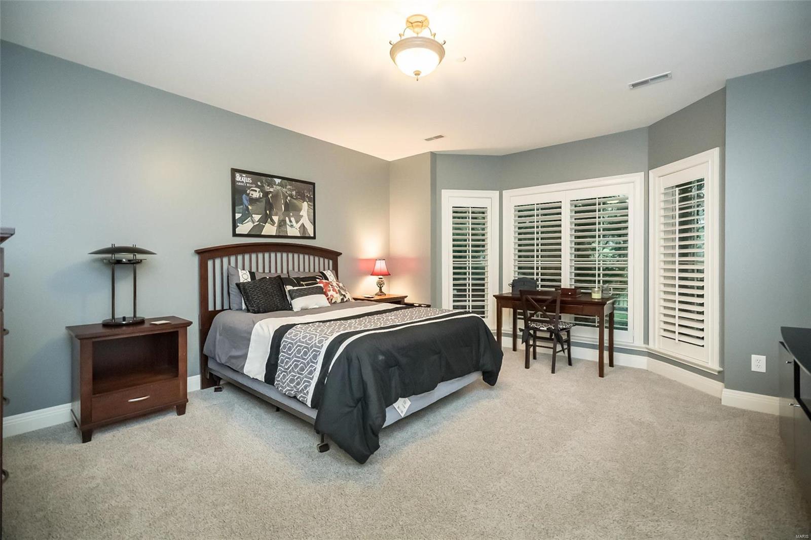 August Hill on Conway Two - Residential