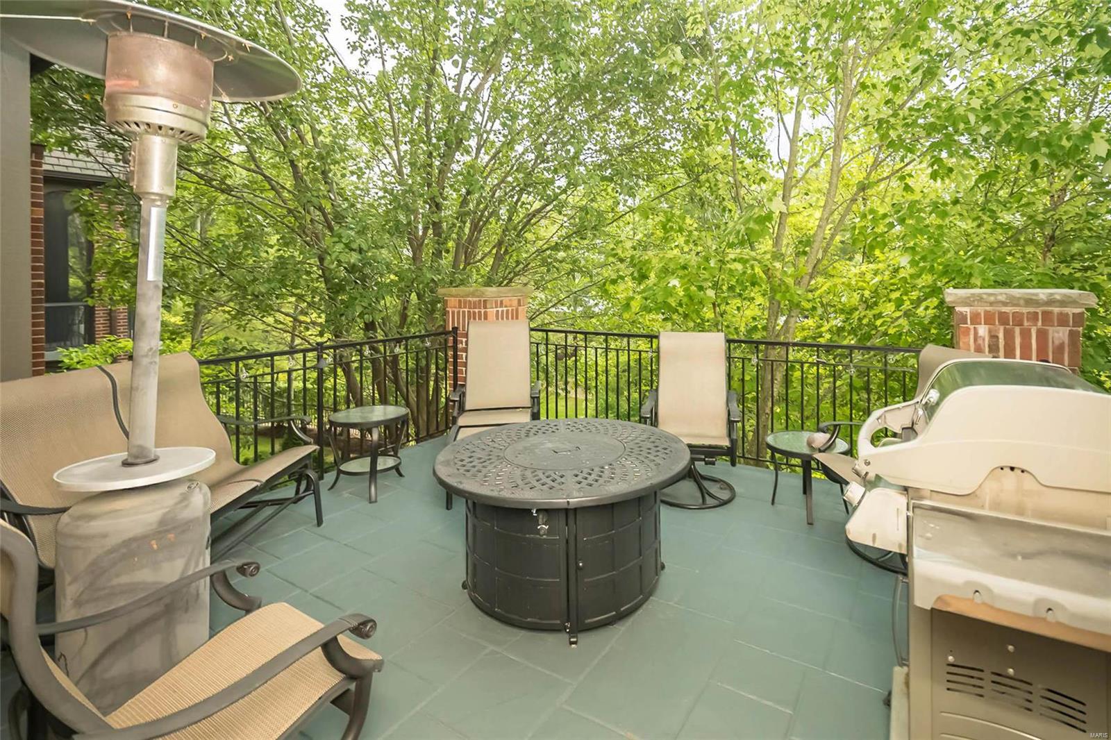 August Hill on Conway Two - Residential