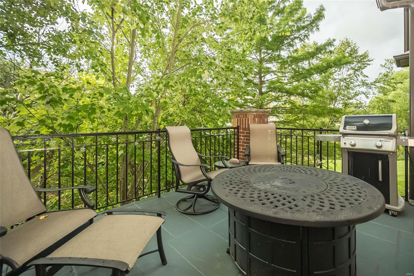 August Hill on Conway Two - Residential