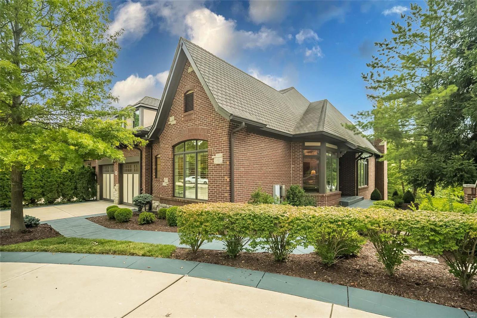 August Hill on Conway Two - Residential