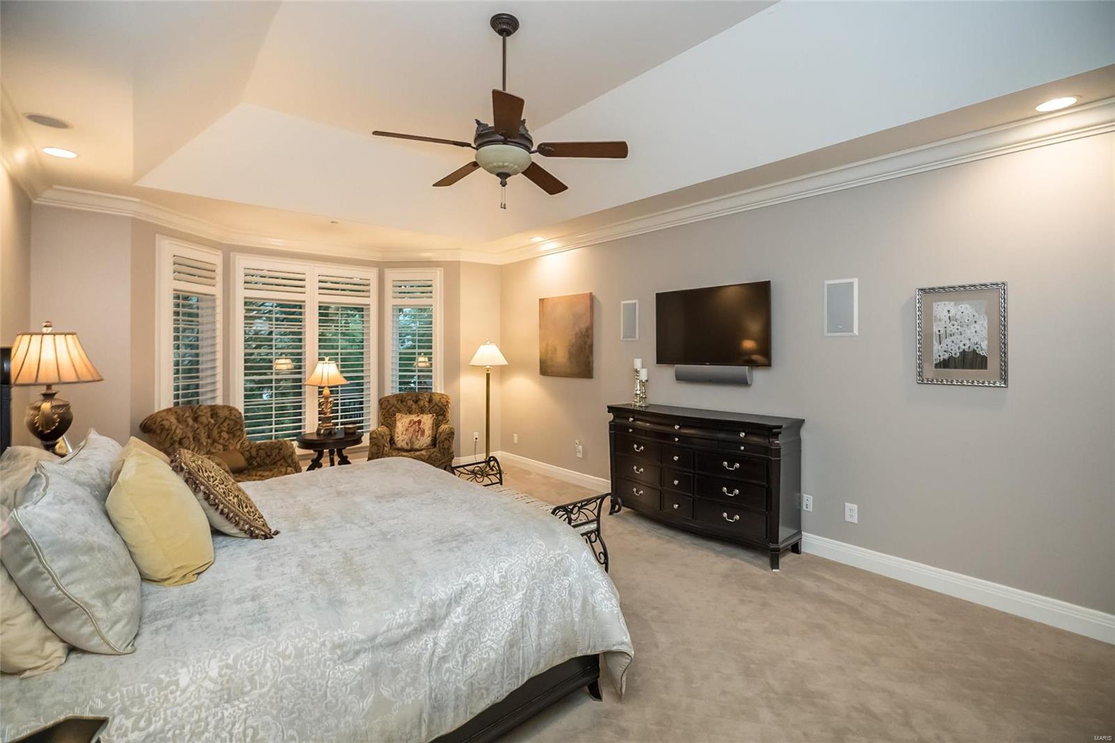 August Hill on Conway Two - Residential