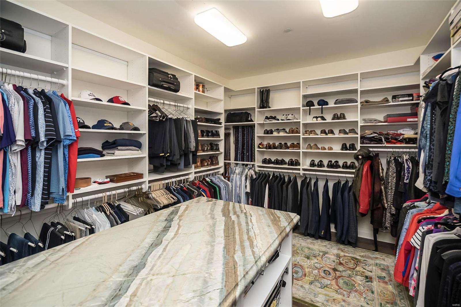 August Hill on Conway Two - Residential