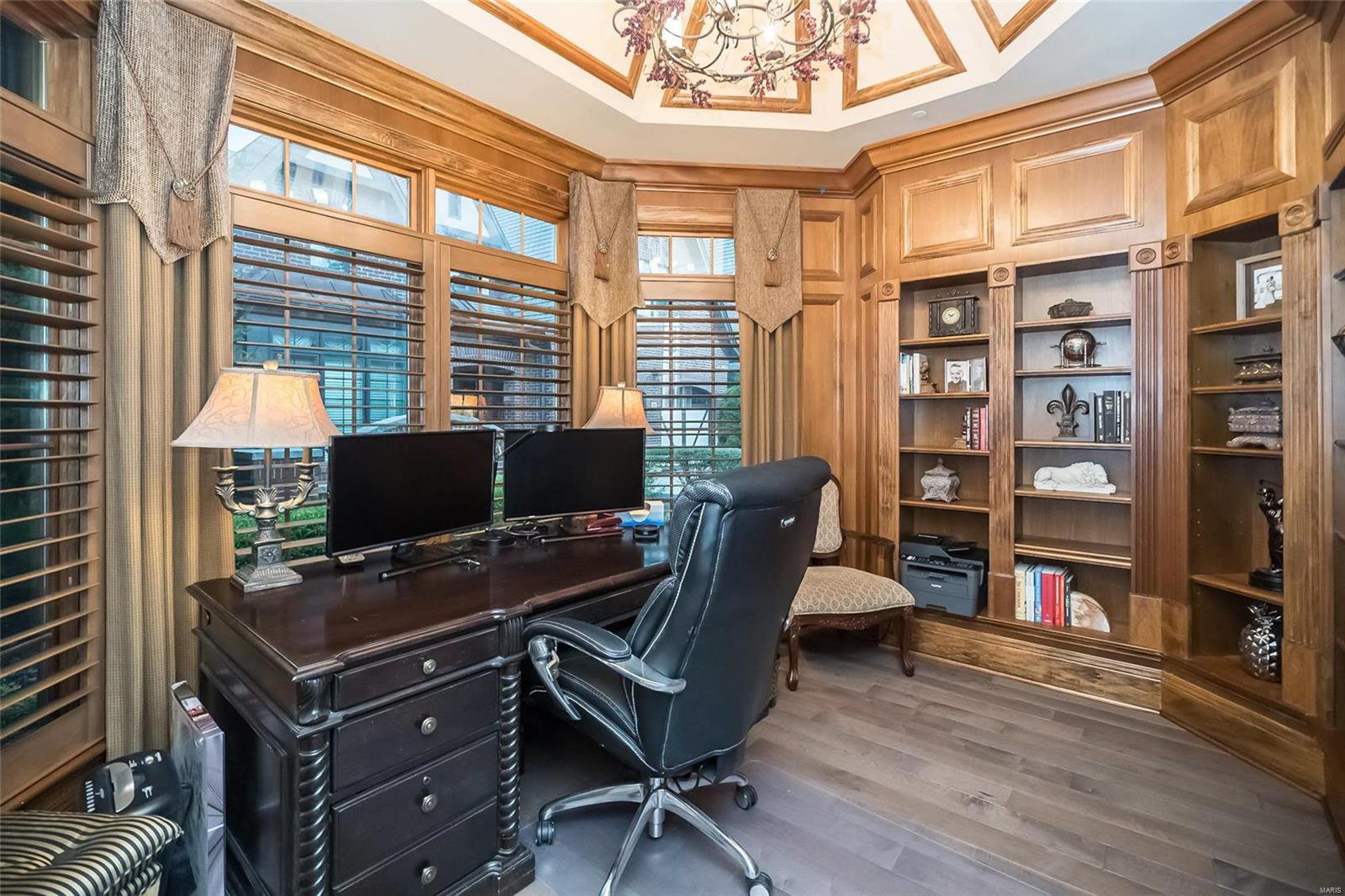 August Hill on Conway Two - Residential