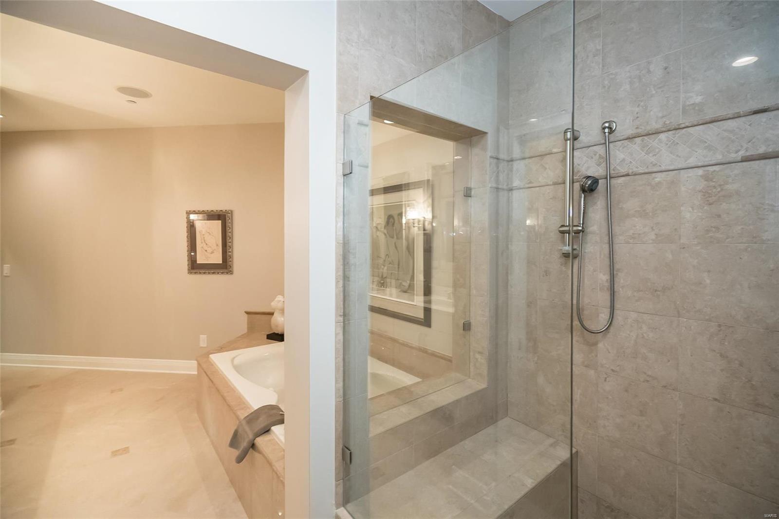 August Hill on Conway Two - Residential