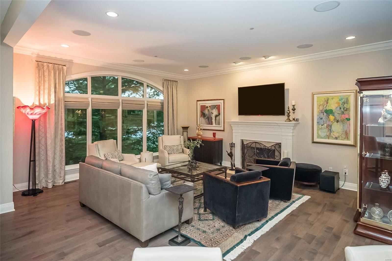 August Hill on Conway Two - Residential