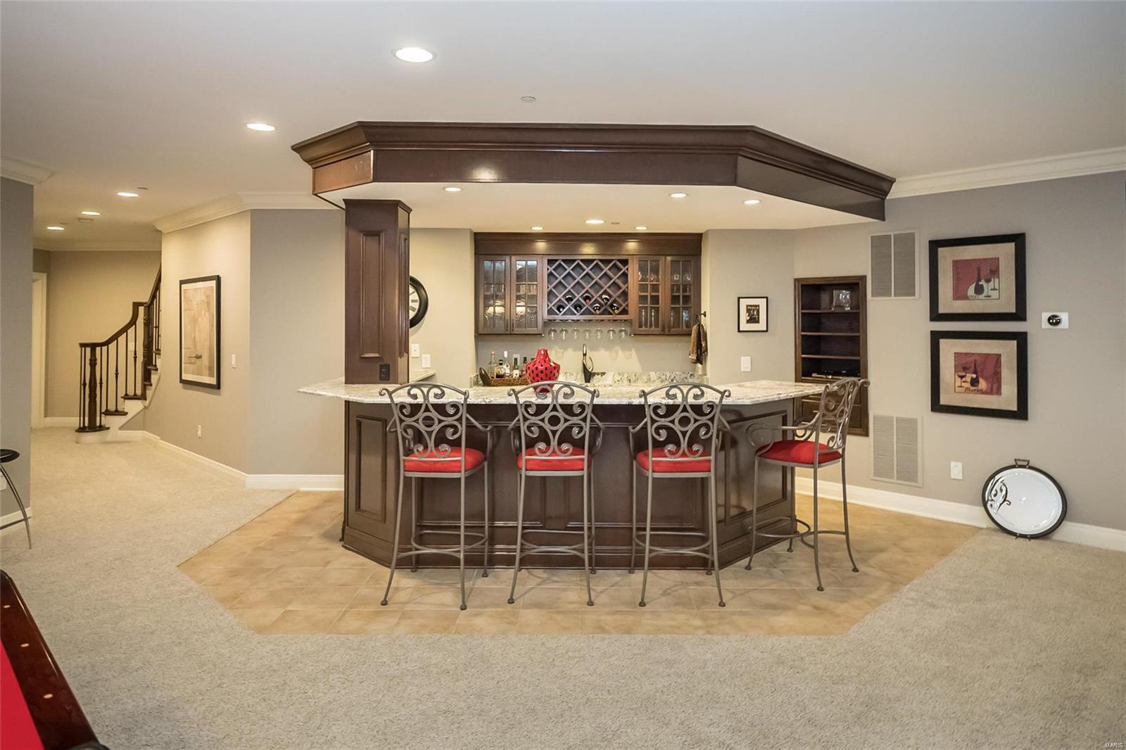 August Hill on Conway Two - Residential