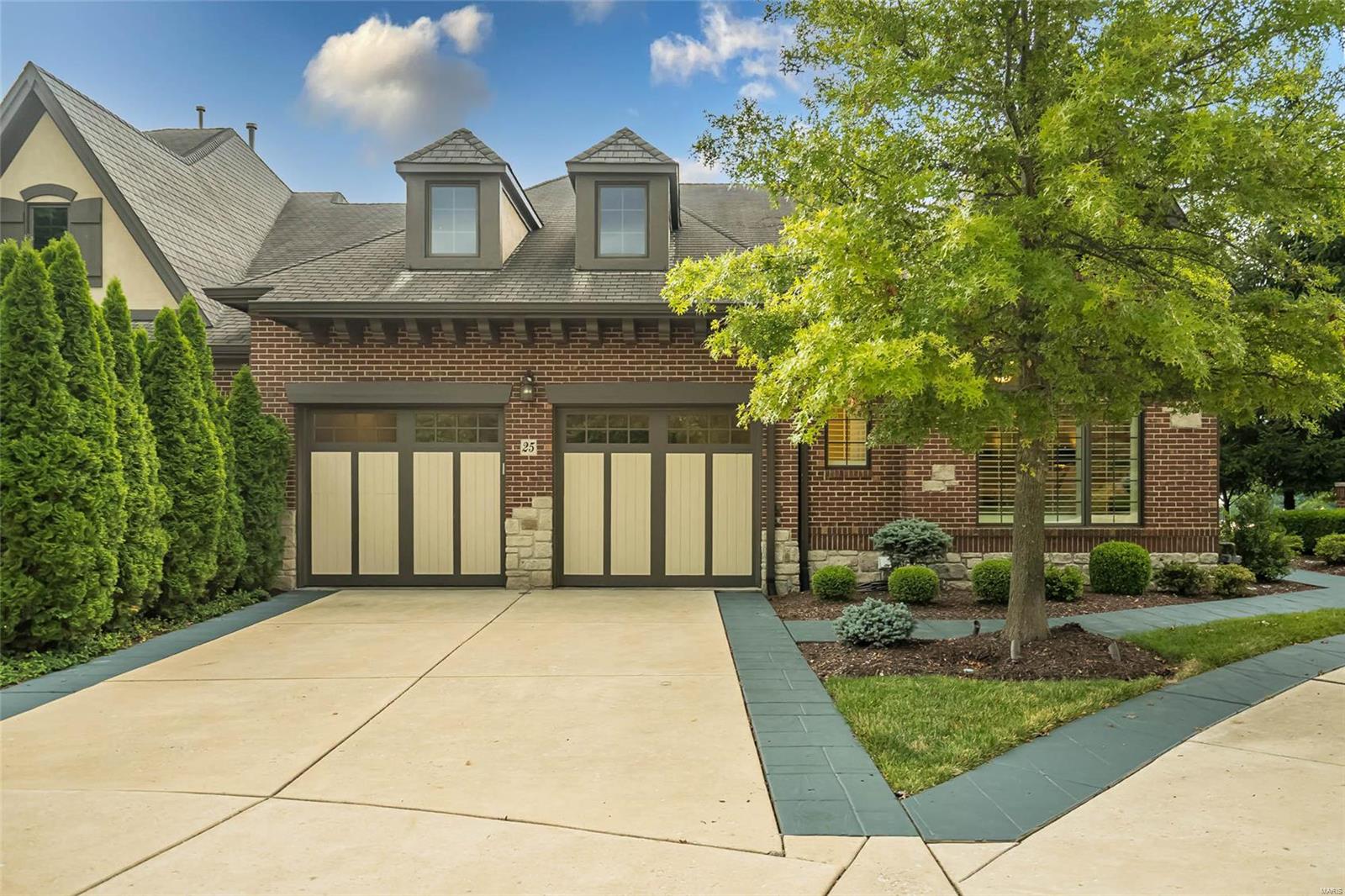 August Hill on Conway Two - Residential