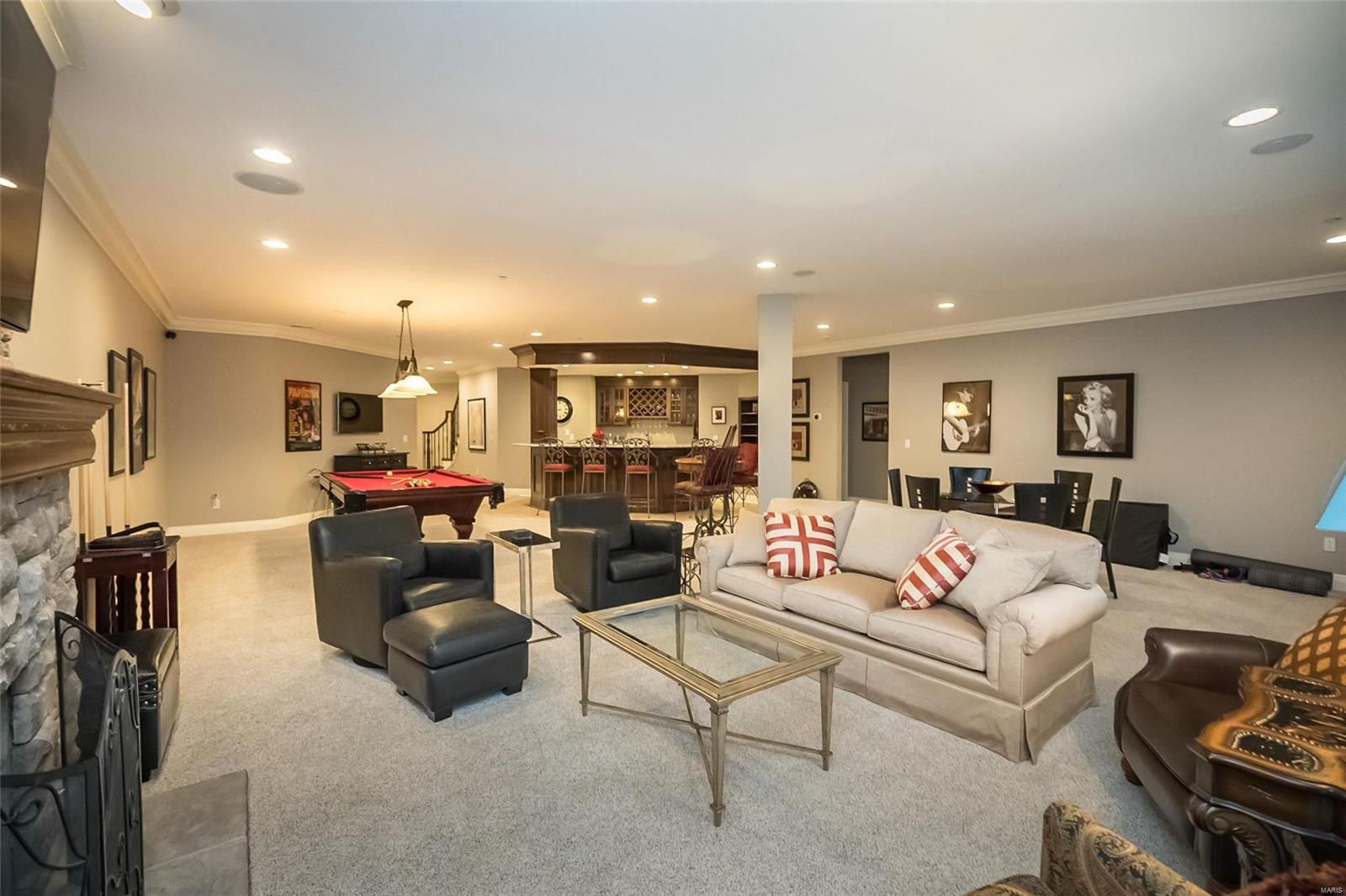 August Hill on Conway Two - Residential