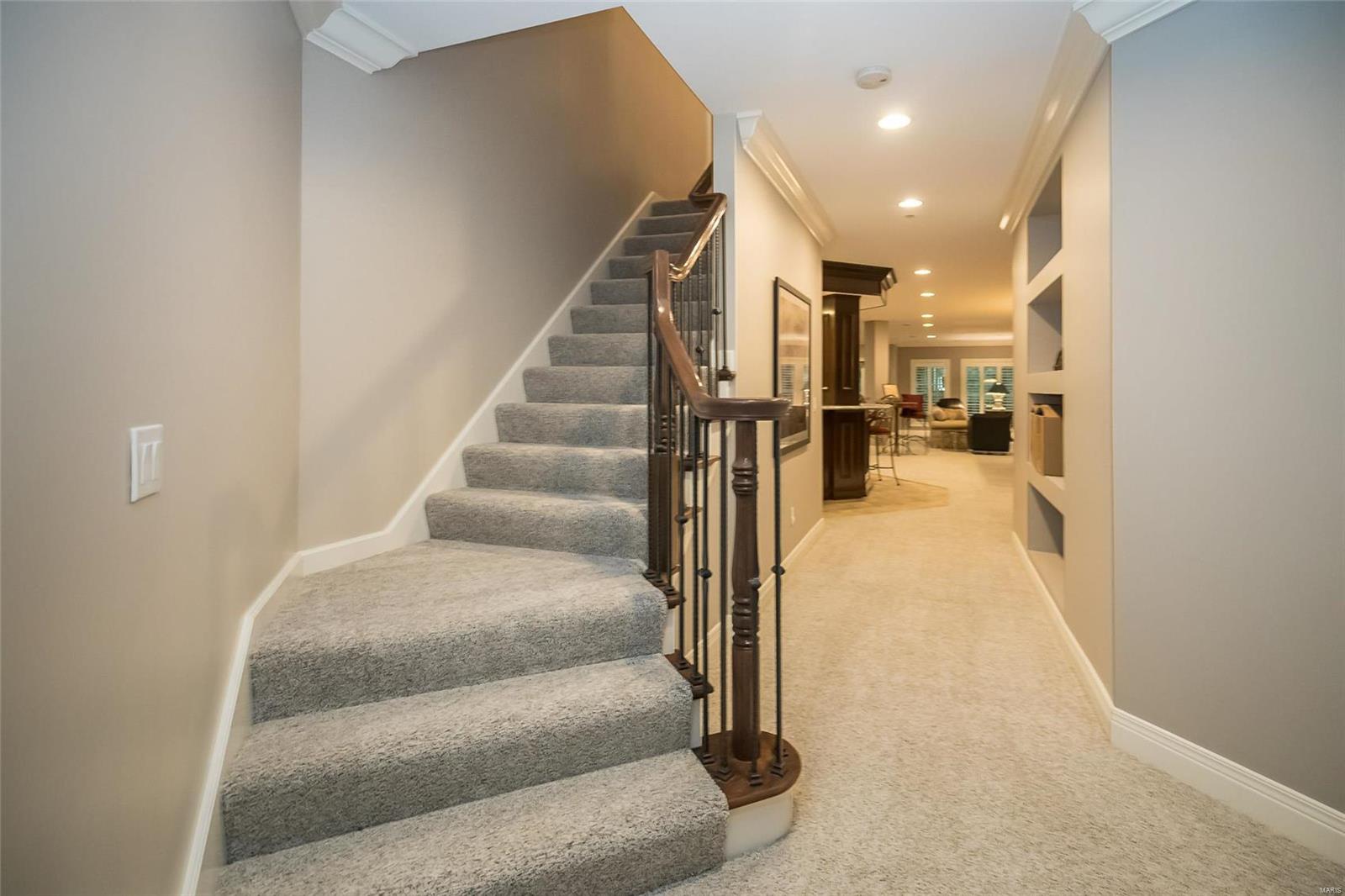 August Hill on Conway Two - Residential