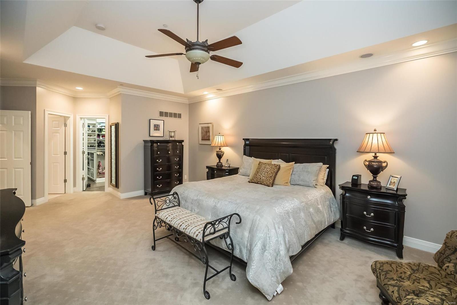 August Hill on Conway Two - Residential