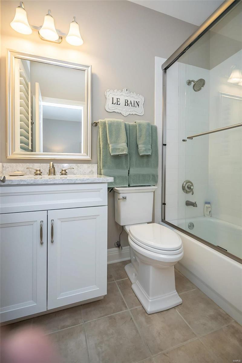 August Hill on Conway Two - Residential