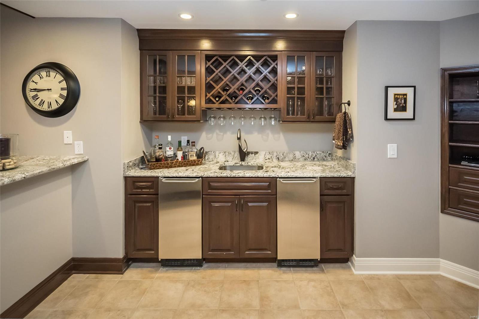 August Hill on Conway Two - Residential