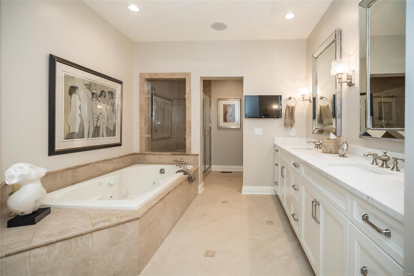 August Hill on Conway Two - Residential