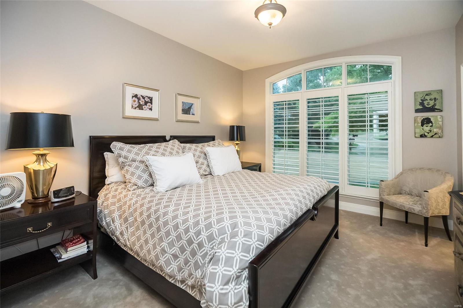 August Hill on Conway Two - Residential