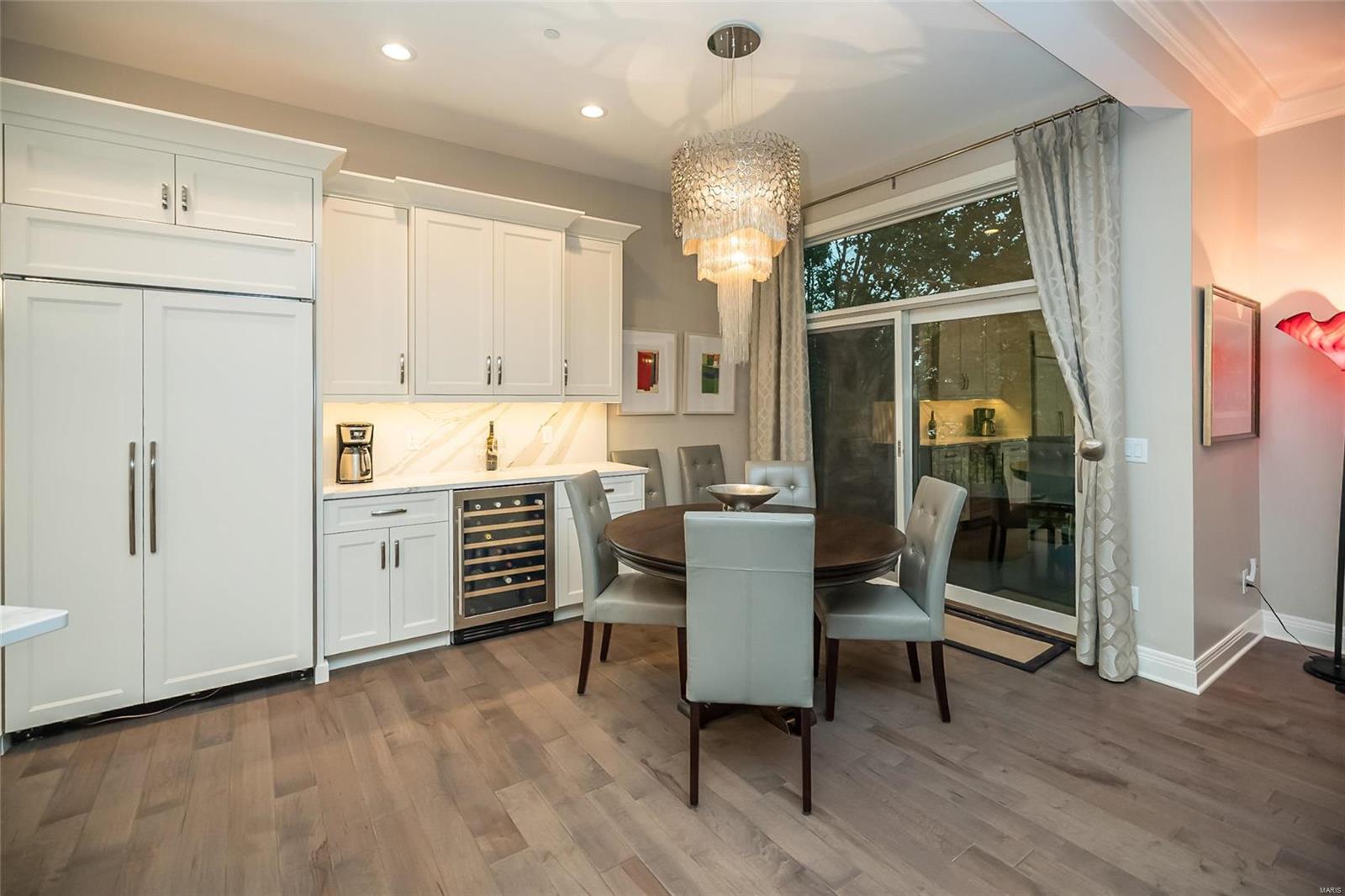 August Hill on Conway Two - Residential