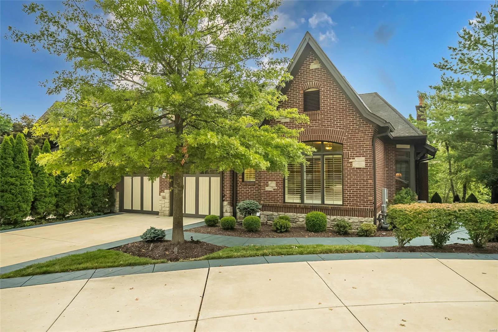 August Hill on Conway Two - Residential