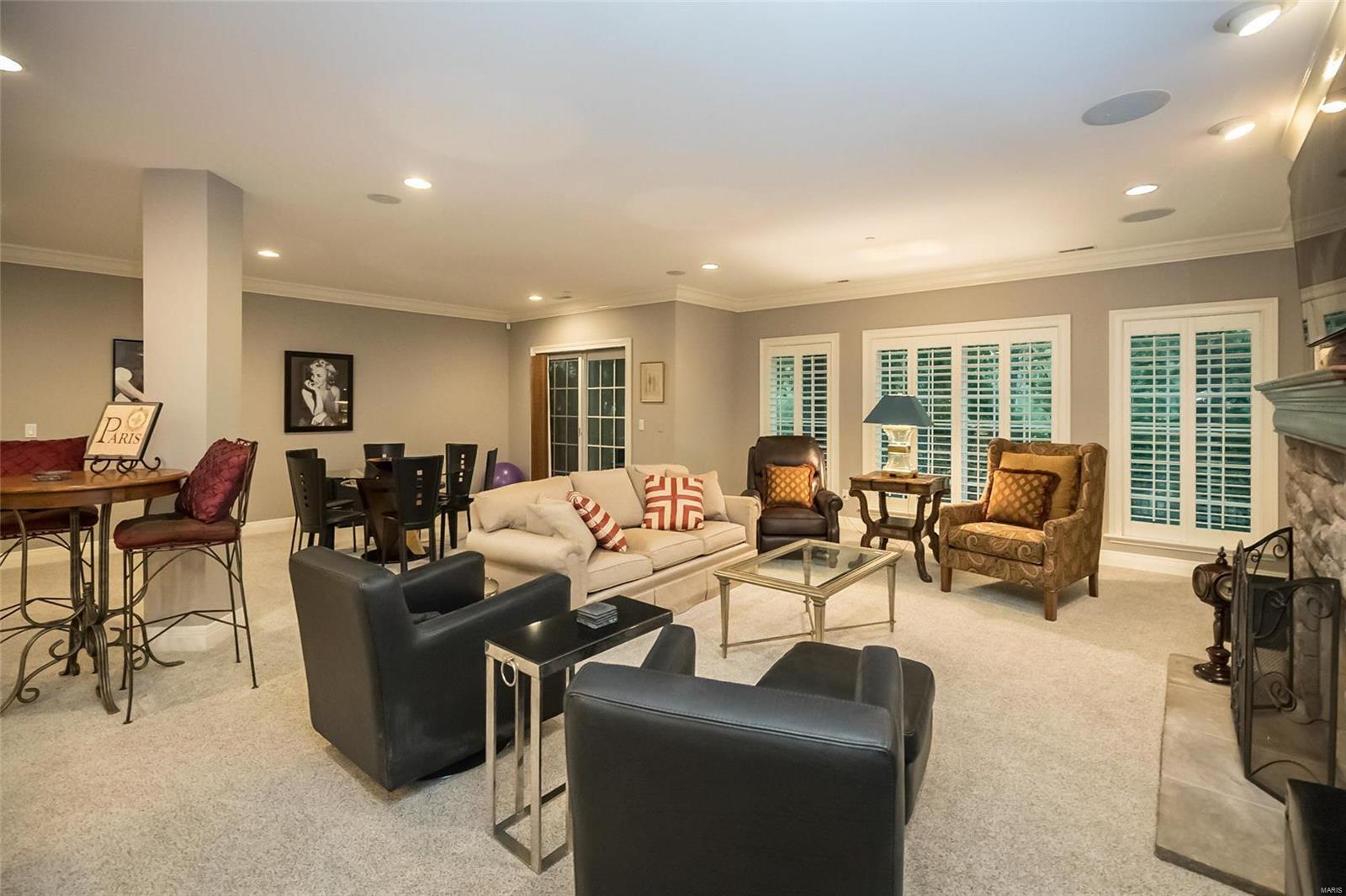 August Hill on Conway Two - Residential