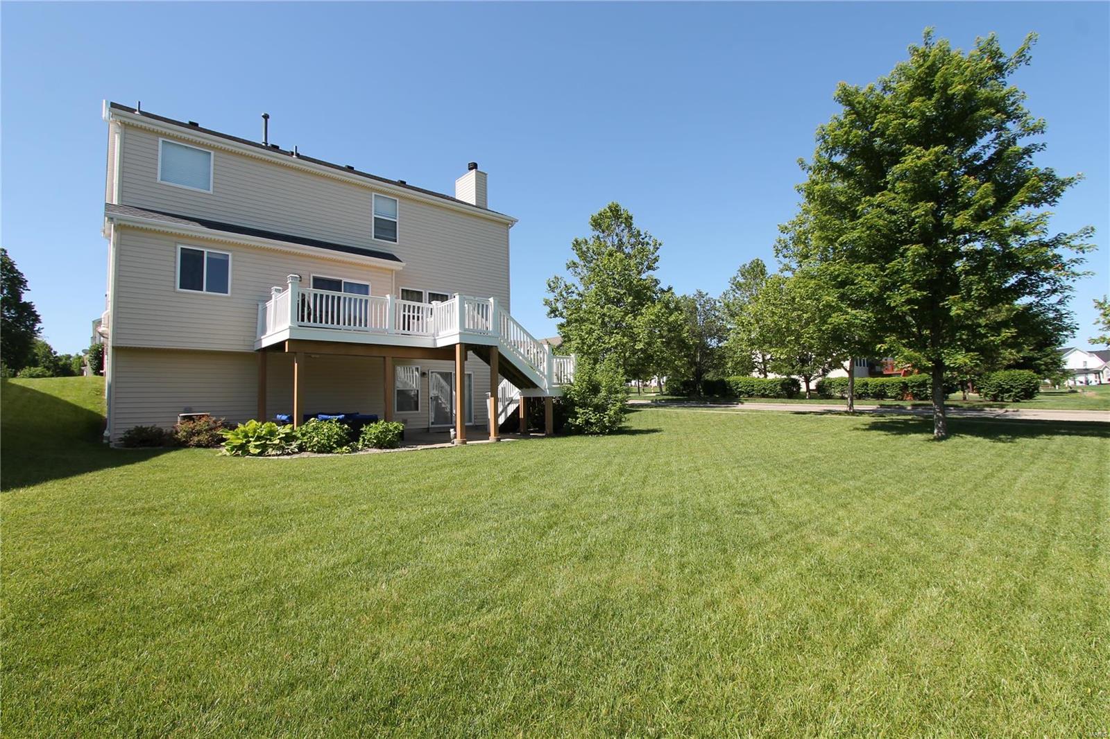 Sommers Landing - Residential