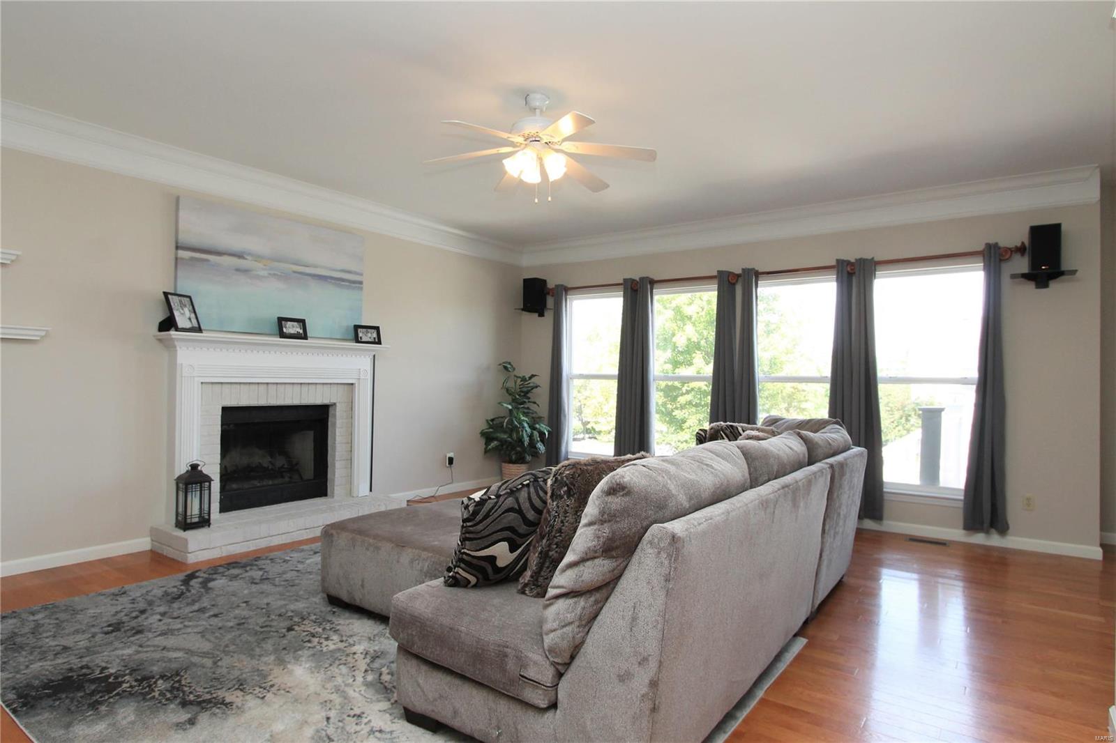 Sommers Landing - Residential