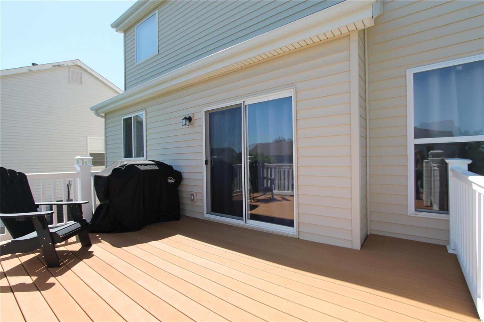 Sommers Landing - Residential