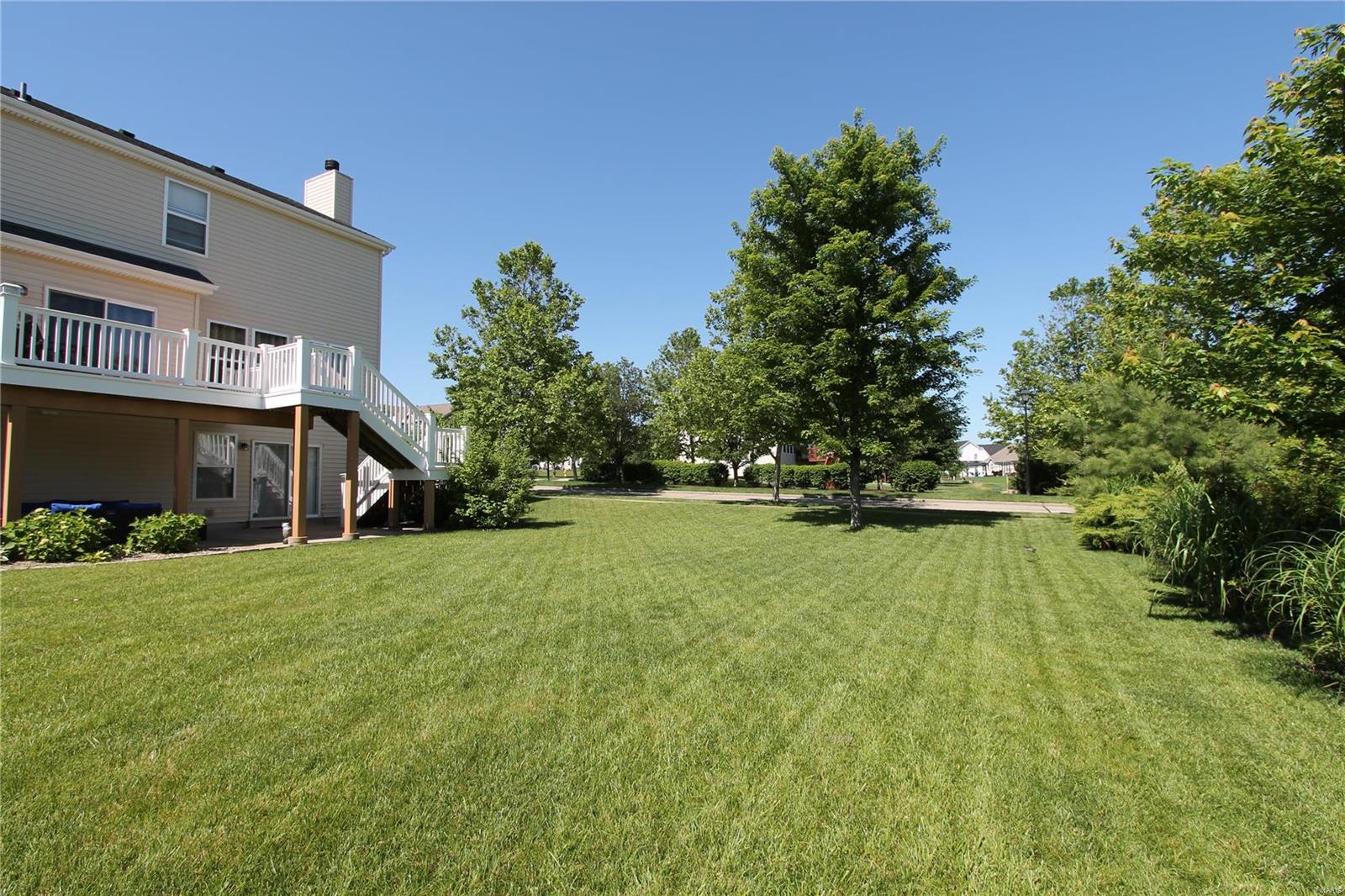 Sommers Landing - Residential