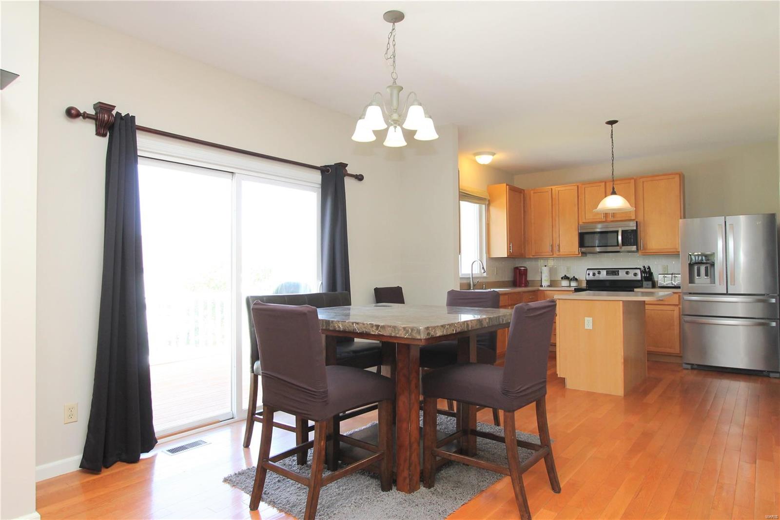 Sommers Landing - Residential