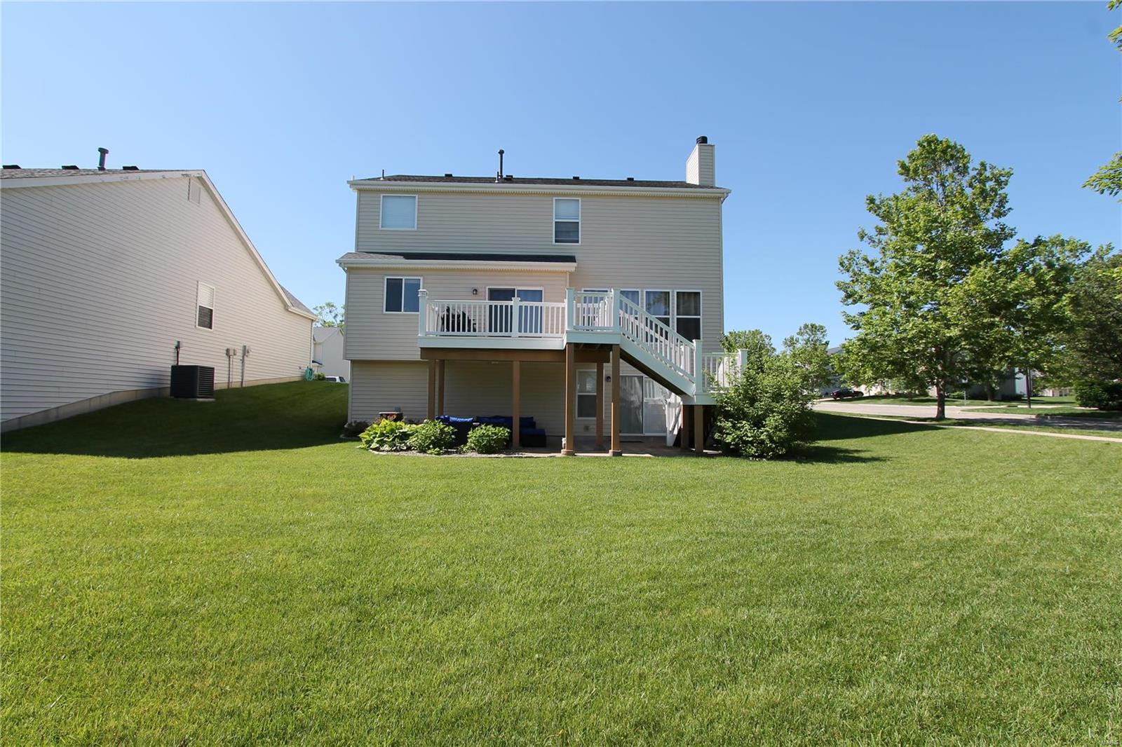 Sommers Landing - Residential