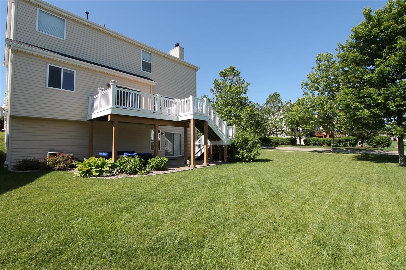 Sommers Landing - Residential