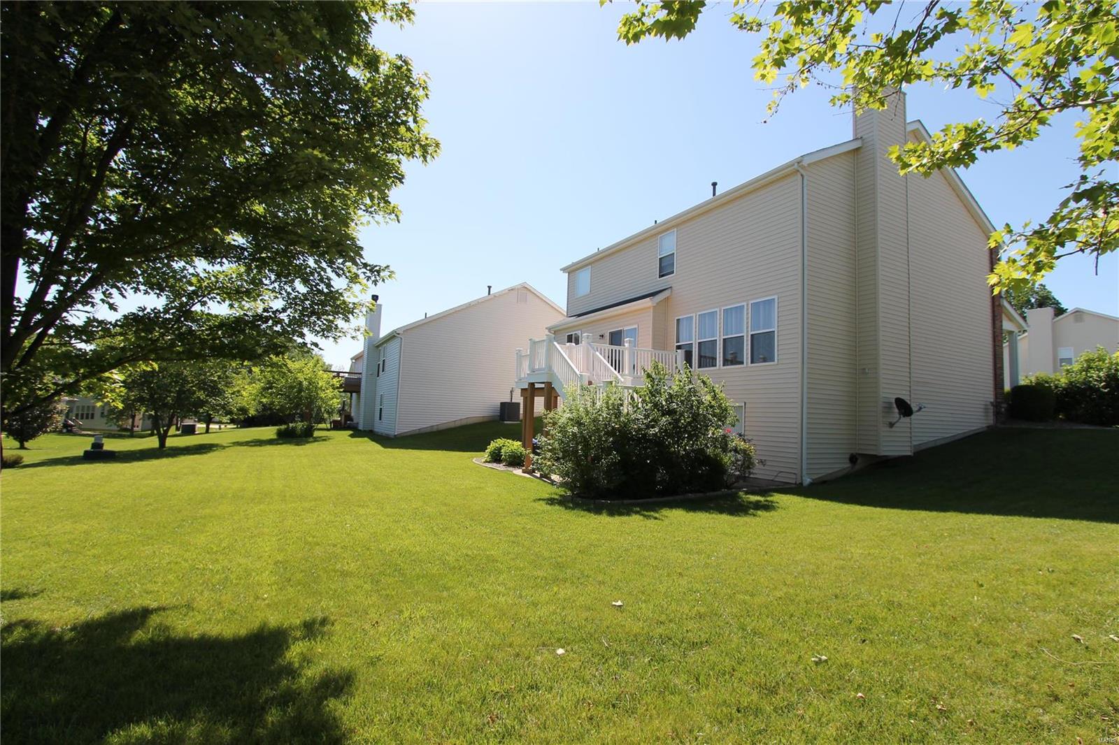 Sommers Landing - Residential