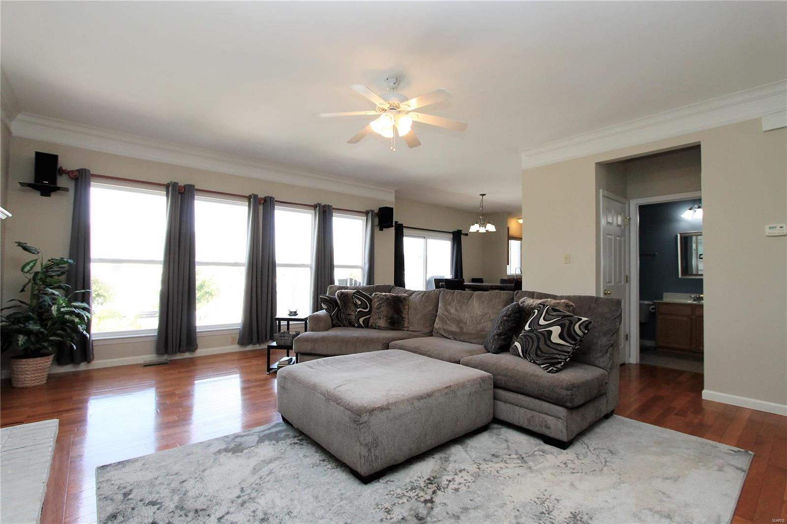 Sommers Landing - Residential