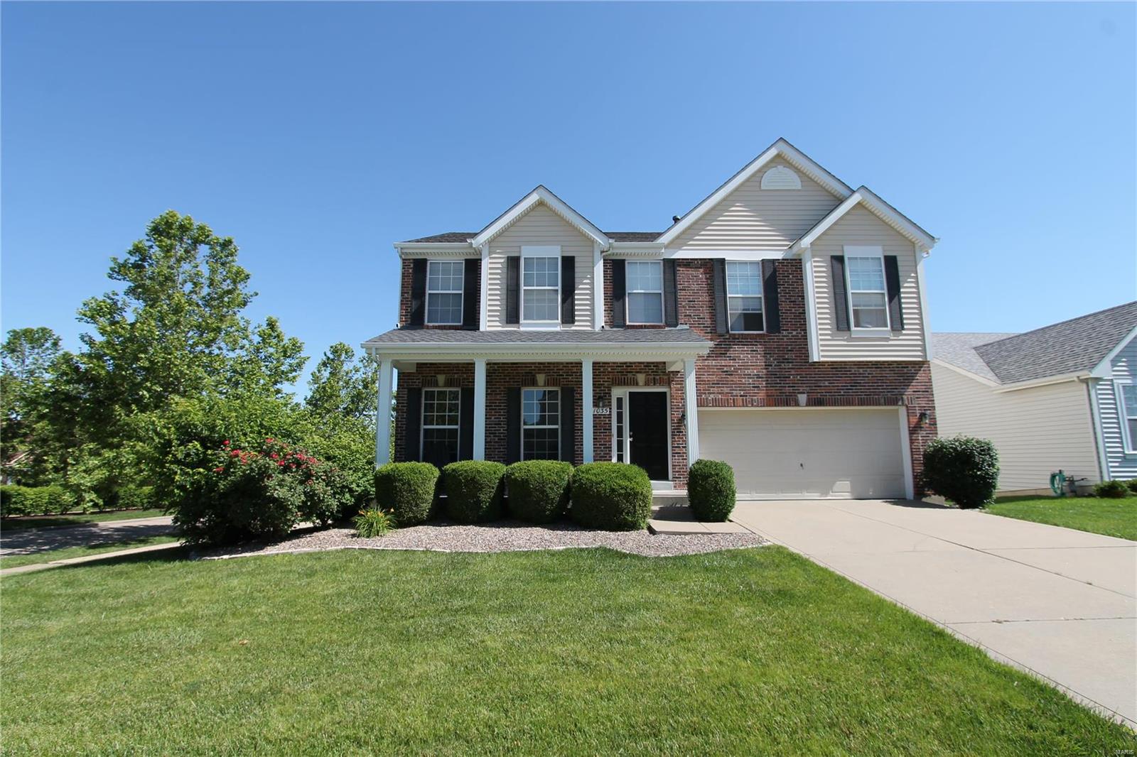 Sommers Landing - Residential