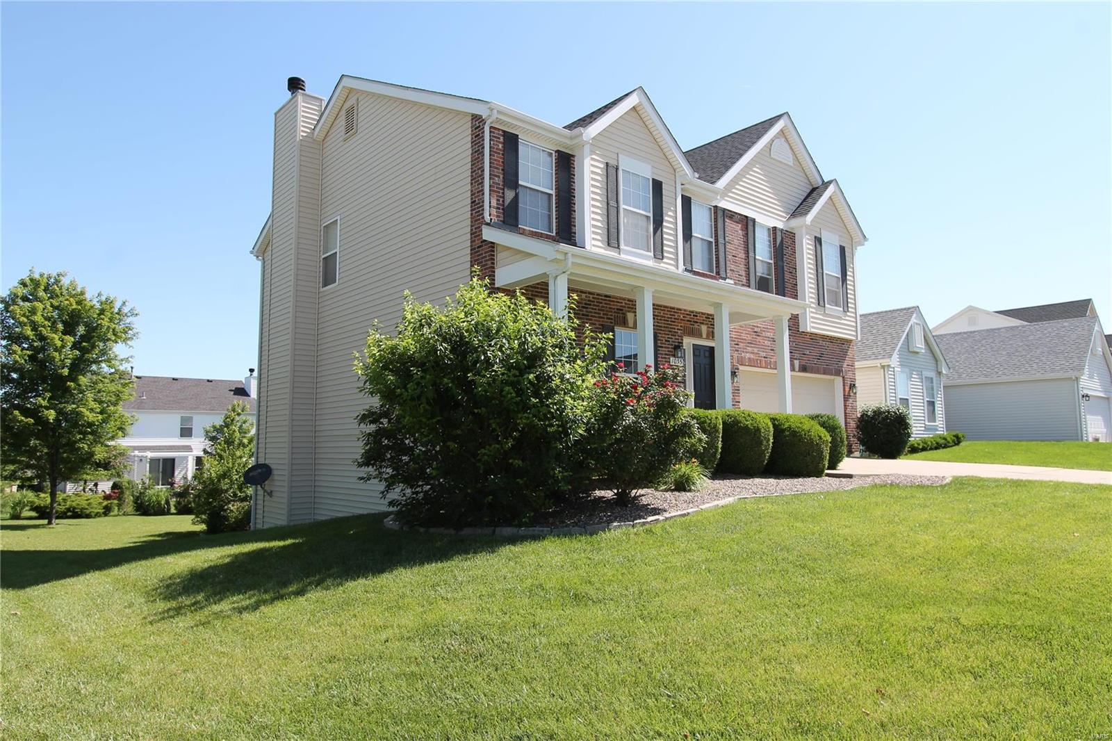 Sommers Landing - Residential