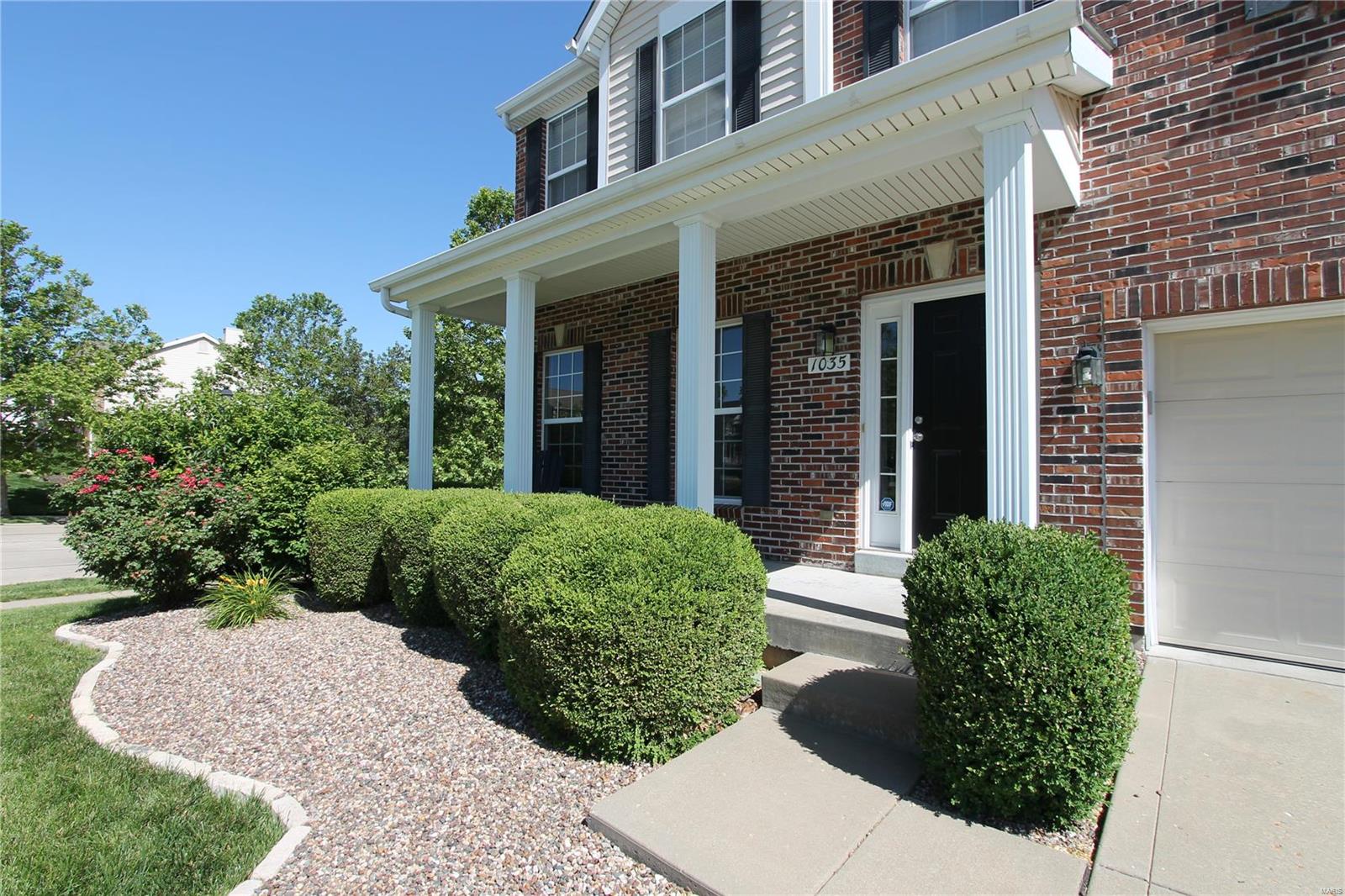 Sommers Landing - Residential