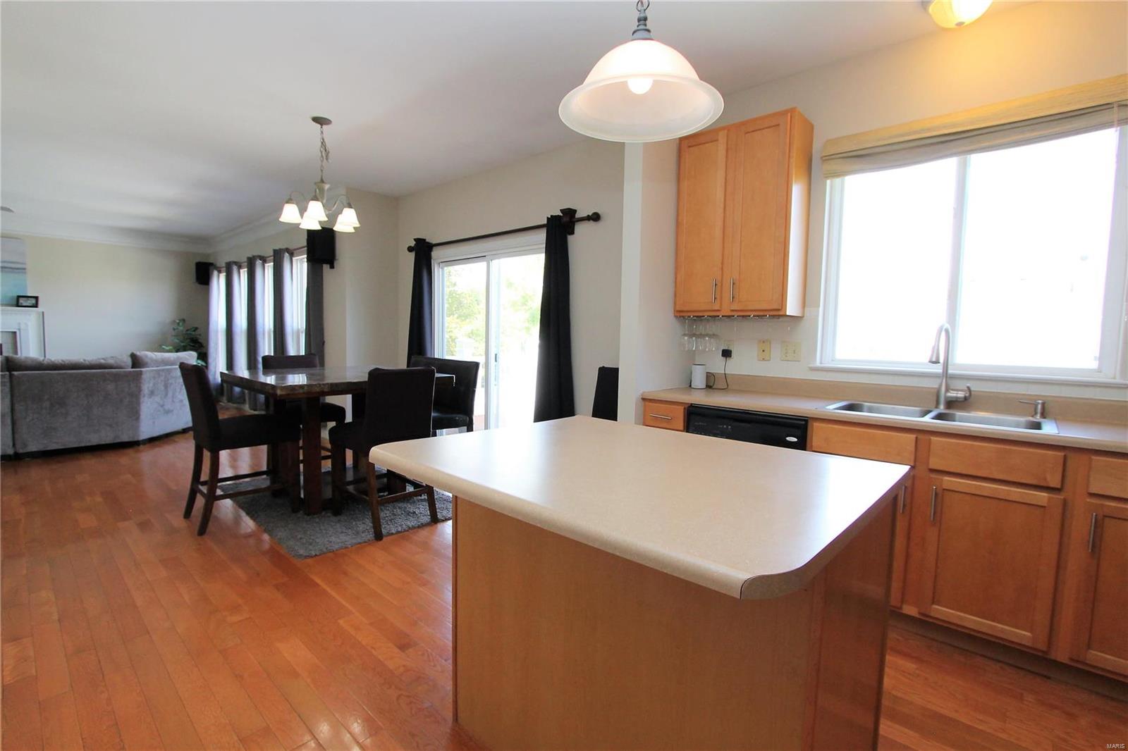 Sommers Landing - Residential