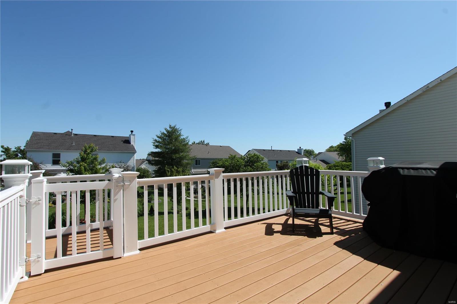 Sommers Landing - Residential