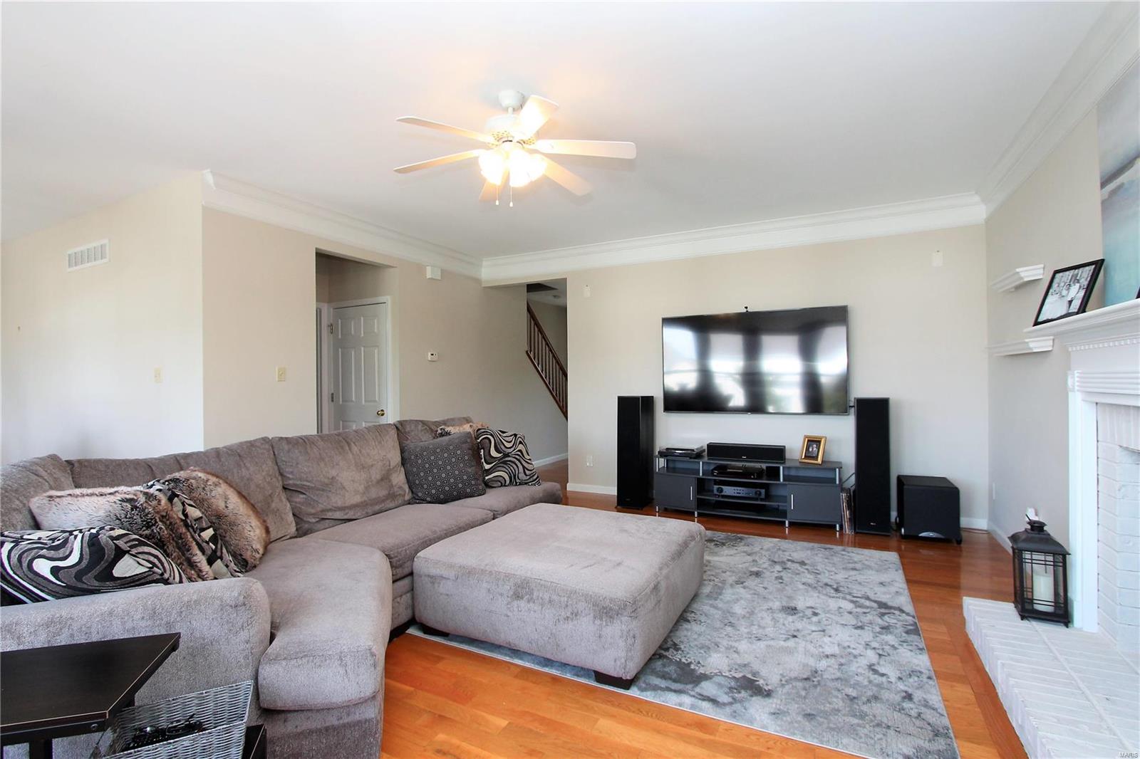 Sommers Landing - Residential