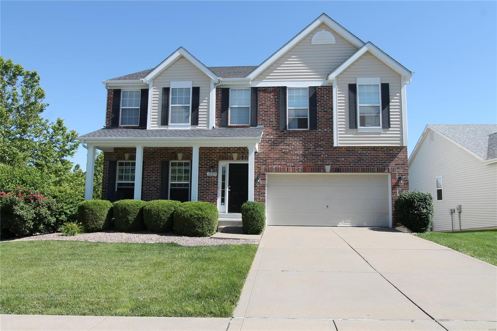 Sommers Landing - Residential