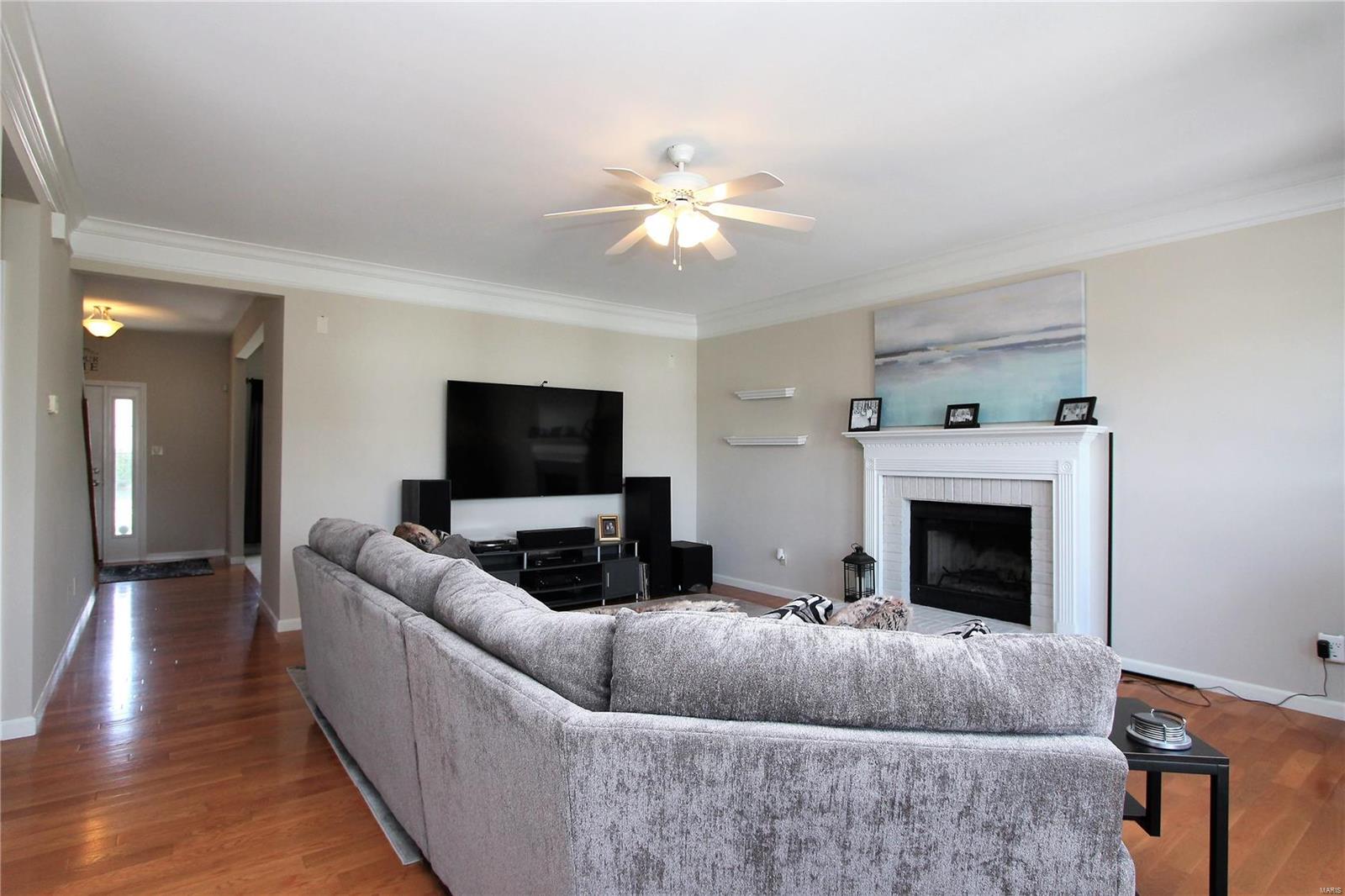 Sommers Landing - Residential