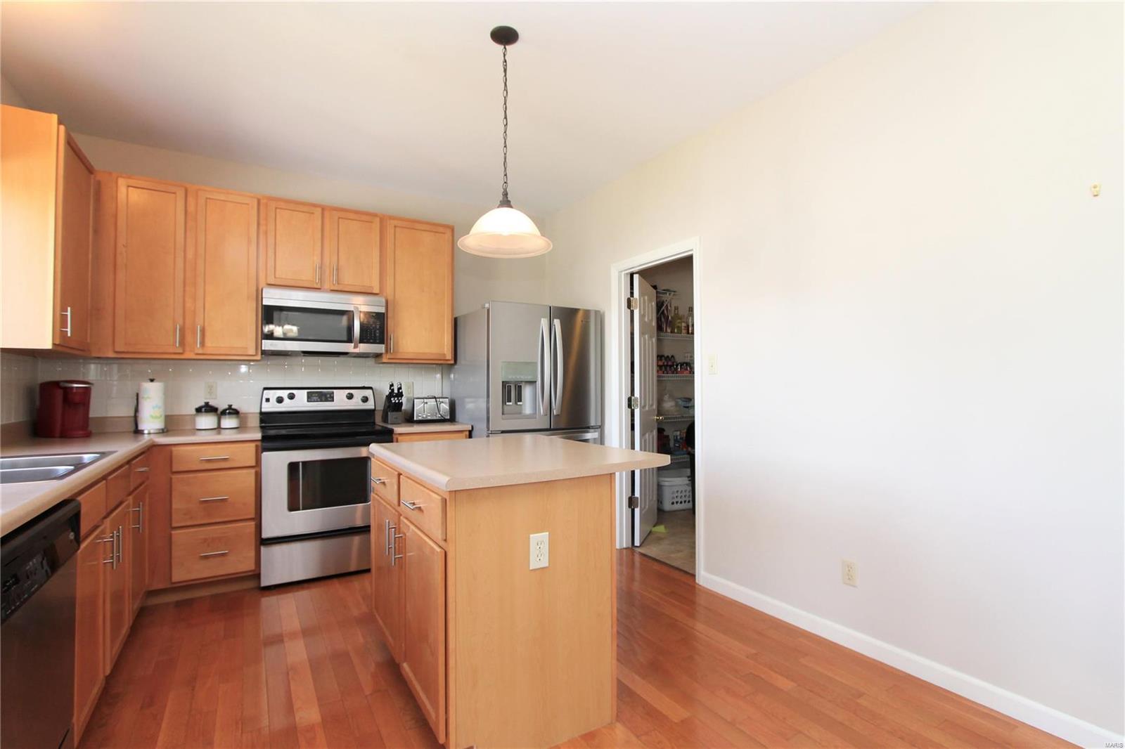 Sommers Landing - Residential