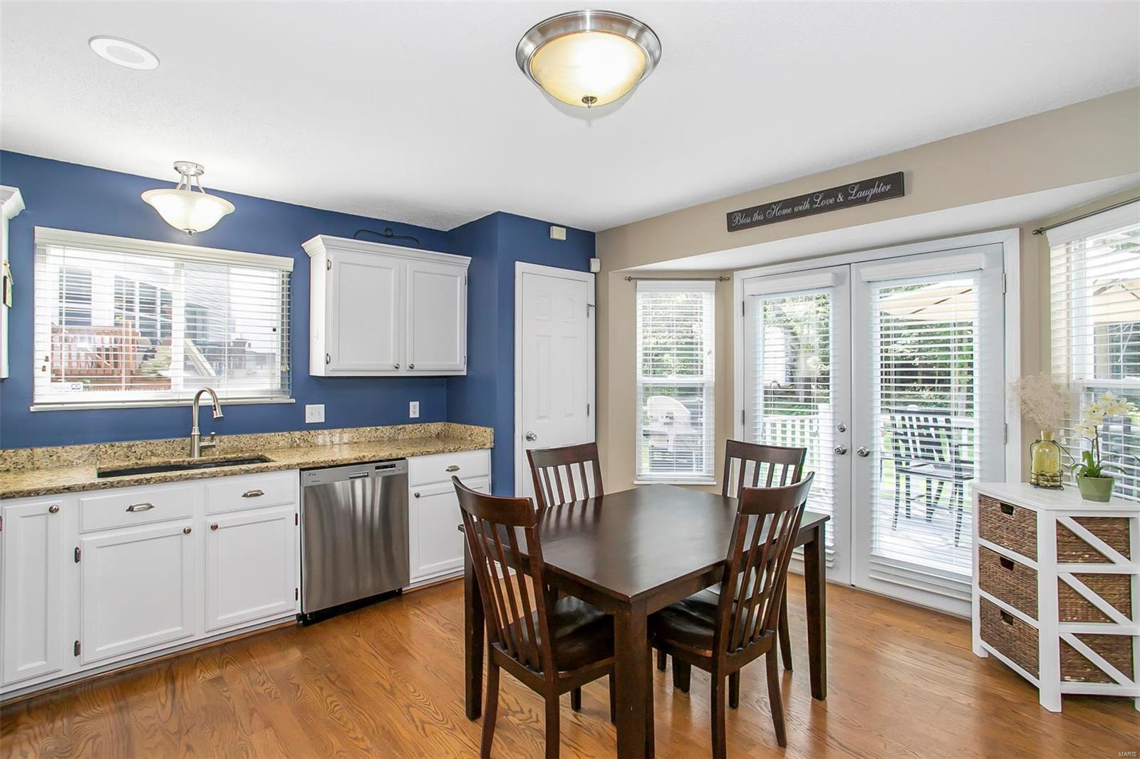 Dougherty Ferry Woods One - Residential